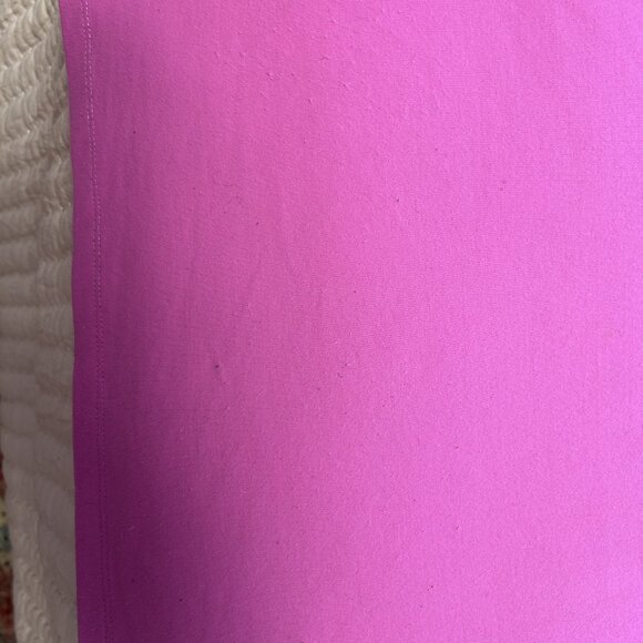 Susana Monaco Pink Mini Dress - Picture 7 of 9